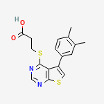Compound Structure