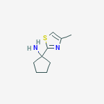 Compound Structure