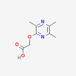 Compound Structure
