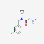 Compound Structure