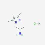 Compound Structure