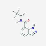Compound Structure
