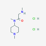 Compound Structure