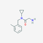 Compound Structure
