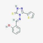 Compound Structure