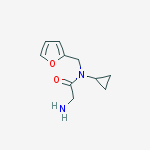 Compound Structure