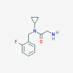 Compound Structure
