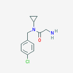 Compound Structure