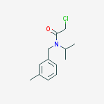 Compound Structure