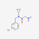 Compound Structure