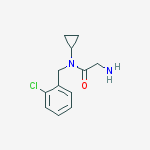 Compound Structure