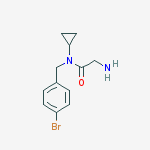 Compound Structure