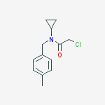 Compound Structure