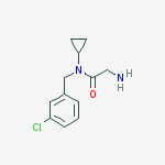 Compound Structure
