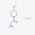 Compound Structure