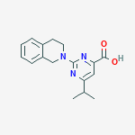 Compound Structure