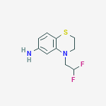 Compound Structure