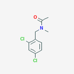 Compound Structure