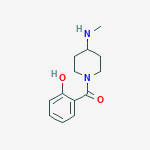 Compound Structure