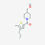 Compound Structure