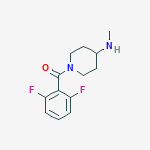 Compound Structure