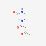 Compound Structure