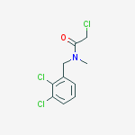 Compound Structure