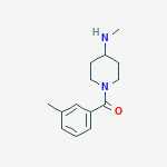 Compound Structure