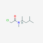 Compound Structure