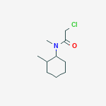 Compound Structure