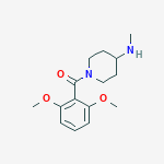 Compound Structure