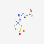 Compound Structure