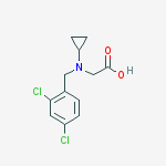 Compound Structure