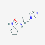 Compound Structure