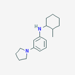 Compound Structure