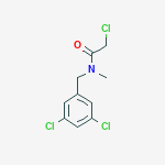 Compound Structure