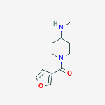 Compound Structure