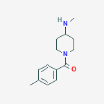 Compound Structure