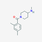 Compound Structure