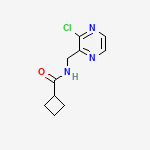 Compound Structure