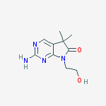 Compound Structure