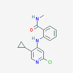 Compound Structure