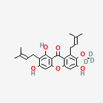 Compound Structure