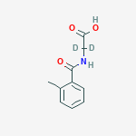 Compound Structure