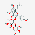 Compound Structure