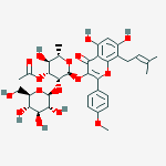 Compound Structure
