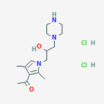 Compound Structure