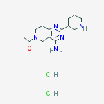Compound Structure