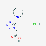 Compound Structure