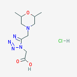 Compound Structure